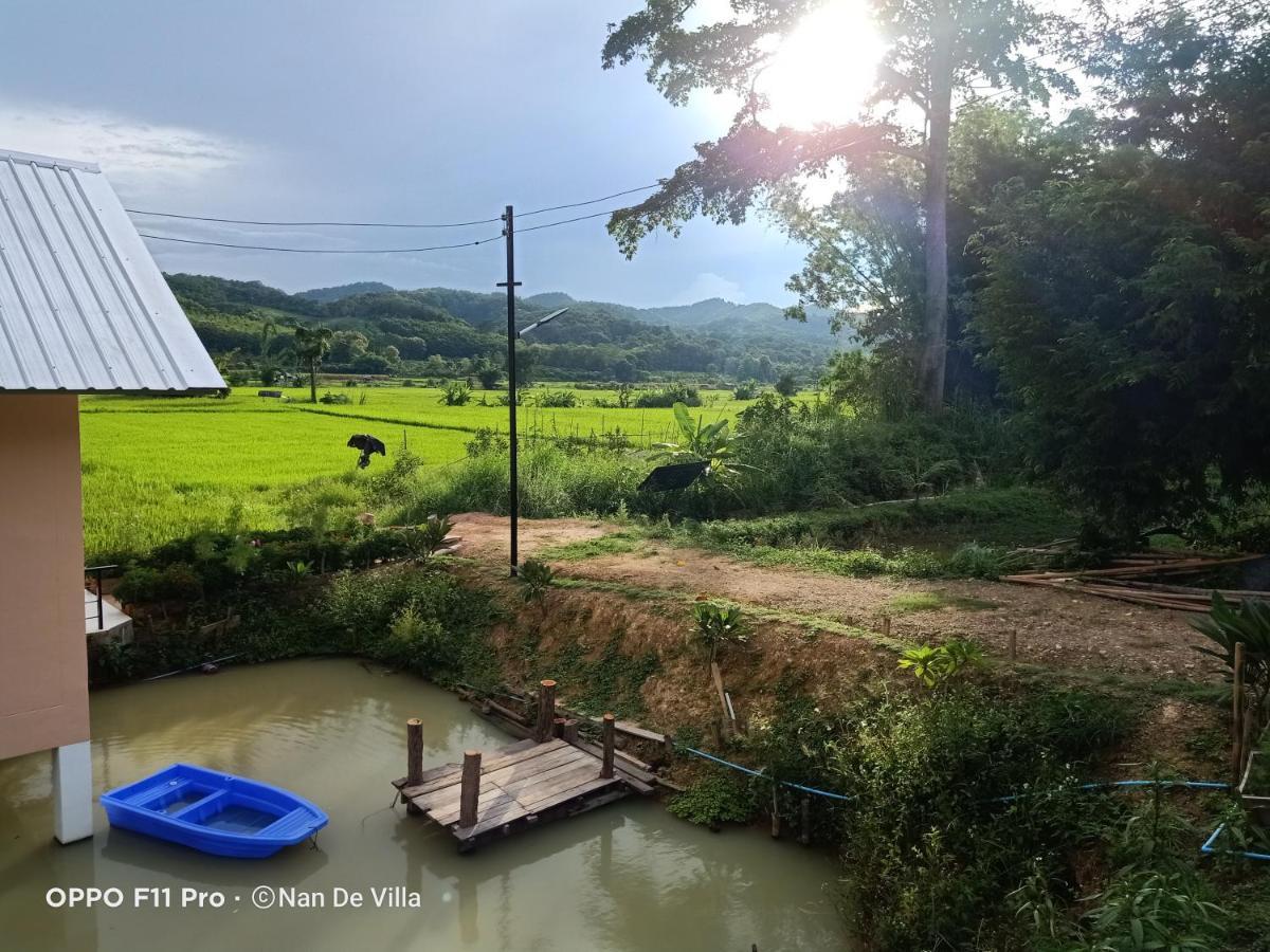 Nan De Villa Dış mekan fotoğraf