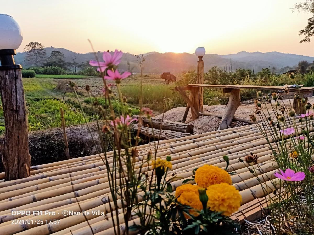 Nan De Villa Dış mekan fotoğraf
