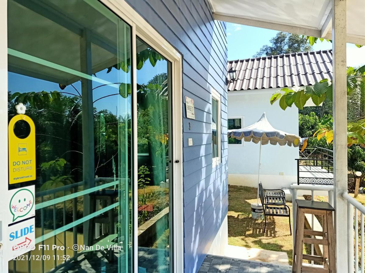 Nan De Villa Dış mekan fotoğraf