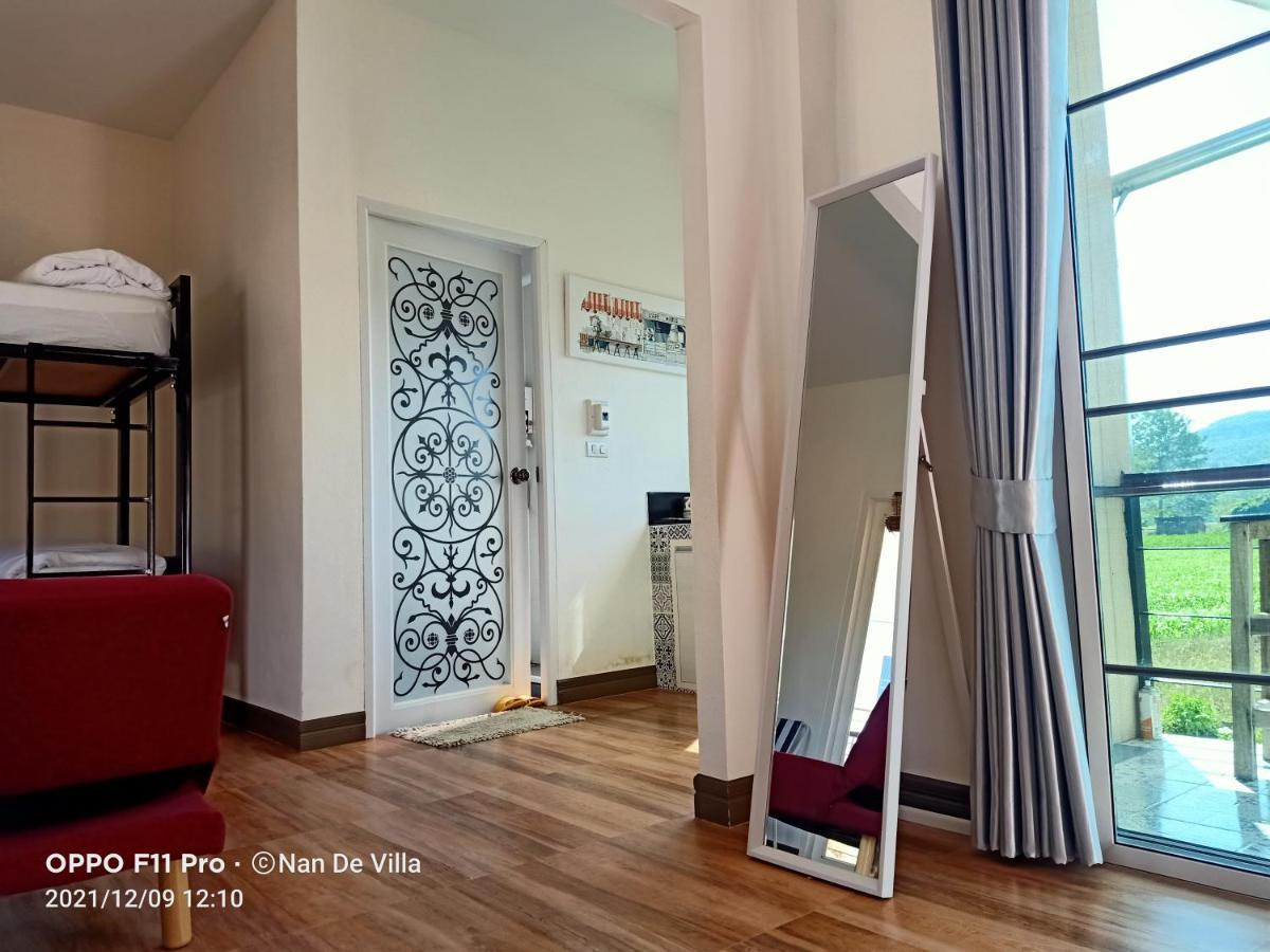 Nan De Villa Dış mekan fotoğraf