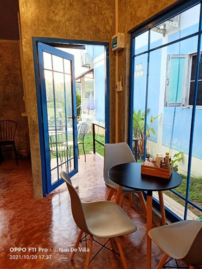 Nan De Villa Dış mekan fotoğraf